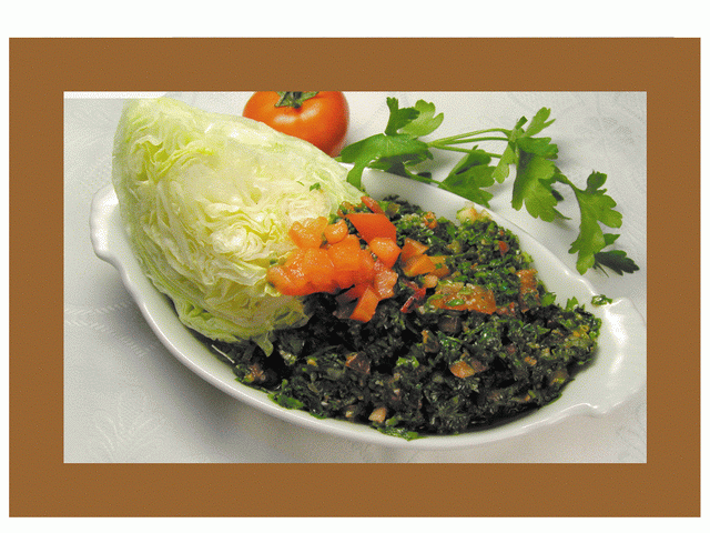 Թաբուլե