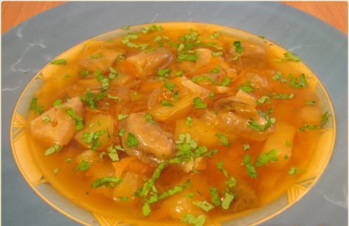 Սնկապուր