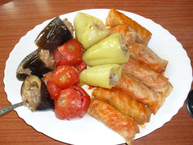 Տոլմա