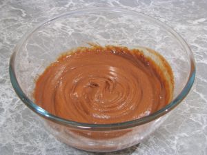 Շոկոլադե թխվածք