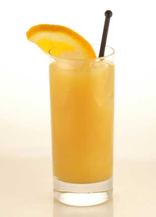 HARVEY WALLBANGER