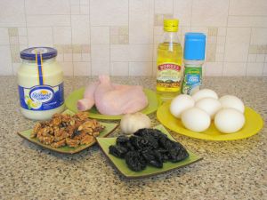 Աղցան Երջանկություն