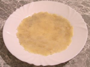 Աղցան Թագավորական