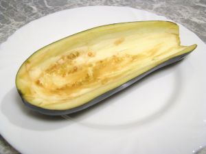 Լցոնված սմբուկ