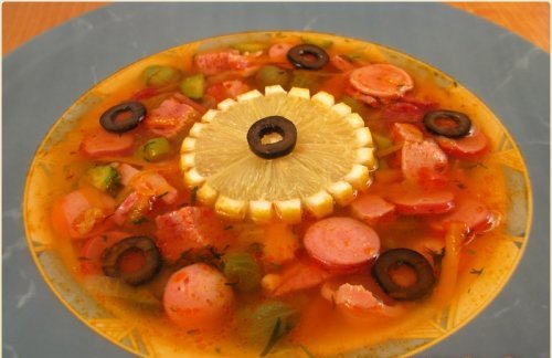 Սալյանկա