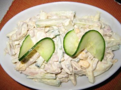 Աղցան Ֆանտազիա