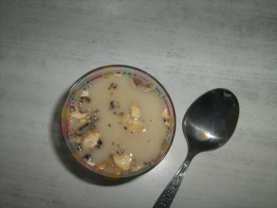 Սնկով սոուս