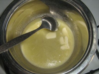 Սնկով սոուս