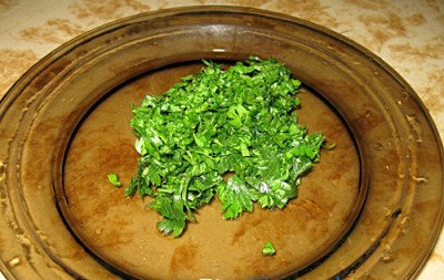 Արգենտինական սոուս Չիմիչուրի