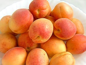 Ծիրանի մուրաբա