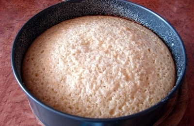 Հատապտուղով թխվածք