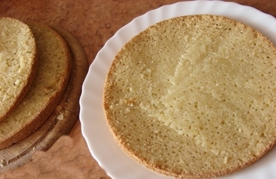 Հատապտուղով թխվածք