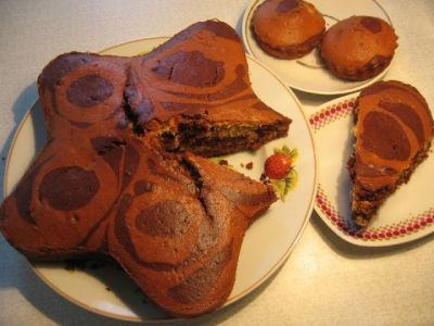 Կեքս Զեբր
