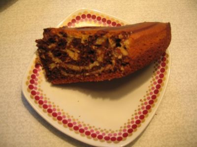 Կեքս Զեբր