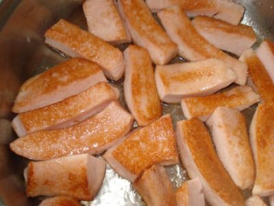 Կարկանդակ