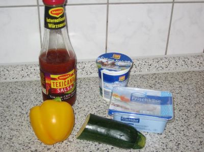 Սոուս Մինուտկա