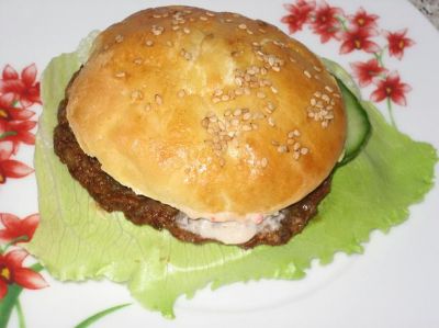 Սոուս Մինուտկա