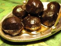 Ընկույզի մուրաբա