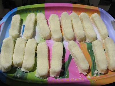 Բաունտի