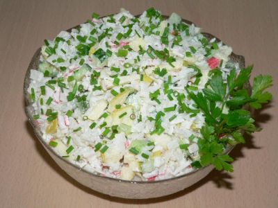 Աղցան Յուրահատուկ