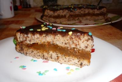 Տորթ Վենեցիա