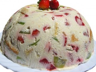 Ամառային տորթ