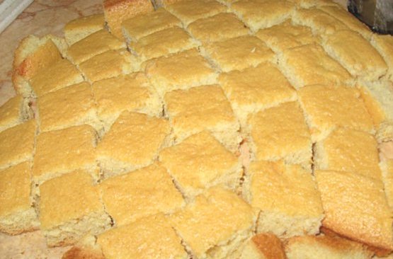 Ամառային տորթ