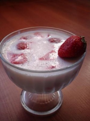 Բլանմանժե