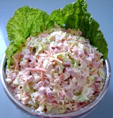 Աղցան Սիմֆոնյա