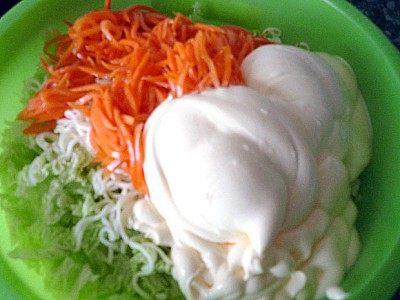 Աղցան Սիմֆոնյա
