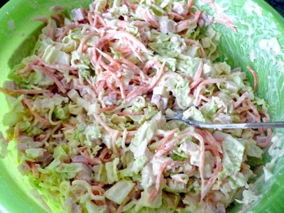 Աղցան Սիմֆոնյա