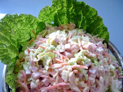 Աղցան Սիմֆոնյա