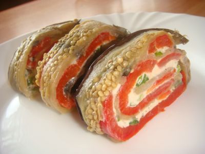 Աշնան Բույրը