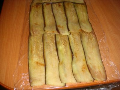 Աշնան Բույրը