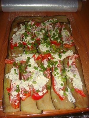Աշնան Բույրը