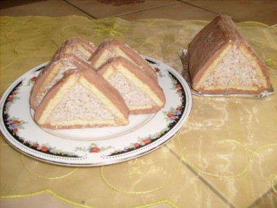 Թխվածք Տնակ