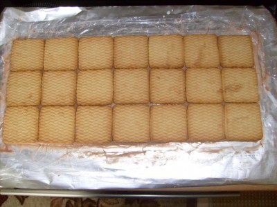 Թխվածք Տնակ