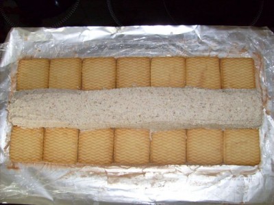 Թխվածք Տնակ