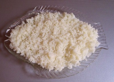 Աղցան Միմոզա