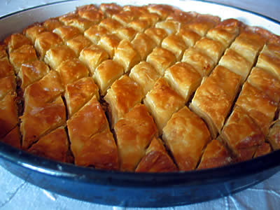 Փախլավա