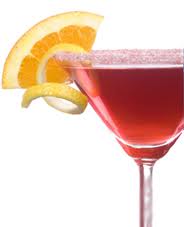 COSMOPOLITAN