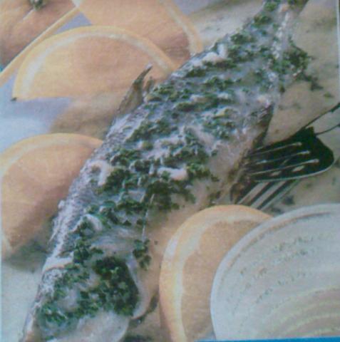 Սիգան թրթնջուկի հյութով