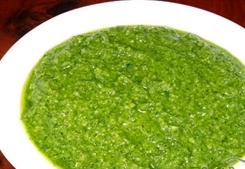 սոուս Պեստո /իտալական/