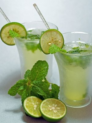 Զովացուցիչ ըմպելիք