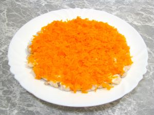 Աղցան Արևածաղիկ