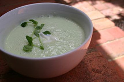 Տարատոր սուպ