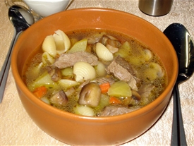 Այնտոպֆ /գերմանական խոհանոց/
