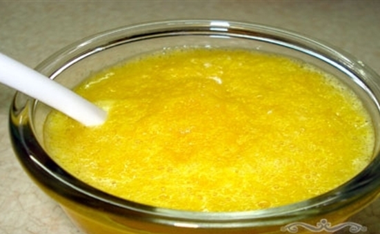 Սոուս ձկնեղենի համար