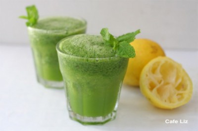 Լիմոնոնիա