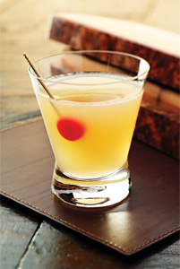 Կոկտեյլ Bacardi 8 Hemingway